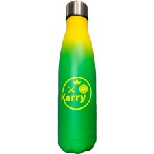 Kerry Stainless Waterbottle (Green Yellow) 500ml